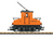 LGB Electric Locomotive Treinmodel