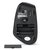 Perixx PERIMICE-804 ratón Oficina mano derecha Bluetooth Óptico 1600 DPI