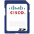 Cisco SD-X45-2GB-E= memoria dell'apparecchiatura di rete 1 pezzo(i)