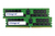 Integral 128GB (2x64GB) SERVER RAM MODULE KIT DDR4 2933MHZ PC4-23400 REGISTERD ECC RANK2 1.2V 4GX4 CL21 memory module