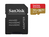 SanDisk Extreme 32 GB MicroSDXC UHS-I Klasse 10