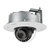 Hanwha PND-A6081RF security camera Dome IP security camera Indoor & outdoor 1920 x 1080 pixels Ceiling