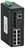 Barox LT-L804GBTME hálózati kapcsoló Vezérelt L3 Gigabit Ethernet (10/100/1000) Fekete