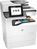 HP PageWide Enterprise Color Stampante multifunzione 780dn