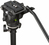 Bresser Optics BX-5 Pro háromlábú fotóállvány Digitális/filmes kamerák 3 láb(ak) Fekete, Ezüst