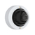 Axis P3247-LV Dome IP security camera Outdoor 2592 x 1944 pixels Ceiling/wall