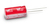 Würth Elektronik WCAP-ATET condensador Rosa, Rojo Condensador fijo Cilíndrico CC