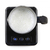 Domo DO717MF Mousseur et réchauffeur de lait Automatique Noir, Acier inoxydable