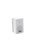 Omnitronic 80710509 haut-parleur 2-voies Blanc Avec fil 15 W