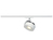 SLV KALU TRACK Schienenlichtschranke Weiß LED F