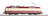 PIKO 51322 maßstabsgetreue modell Zugmodell HO (1:87)