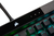 Corsair K100 Tastatur Gaming USB Schwarz