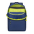 Rivacase Mestalla Notebooktasche 39,6 cm (15.6 Zoll) Rucksack Blau