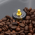 Gaggia RI9604/01 kávéfőző Teljesen automatikus Eszpresszó kávéfőző gép 1,5 L