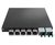 D-Link DXS-3610-54T Vezérelt L3 10G Ethernet (100/1000/10000) 1U Fekete