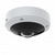 Axis 02109-001 security camera Dome IP security camera Indoor 2016 x 2016 pixels Ceiling/wall