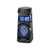 Sony MHC-V43D ensemble audio pour la maison Système micro audio domestique Noir