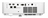 Optoma ZK430UST beamer/projector Projector met ultrakorte projectieafstand 4200 ANSI lumens DLP UHD 4K (3840x2160) 3D Wit