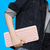 Logitech K380 for Mac Multi-Device Bluetooth Keyboard toetsenbord QWERTZ Zwitsers Roze