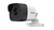 Hikvision Digital Technology DS-2CE16H0T-ITPF Golyó CCTV biztonsági kamera Szabadtéri 2560 x 1944 pixelek Plafon/fal