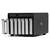 OWC ThunderBay 8 HDD-/SSD-behuizing Zwart 2.5/3.5"