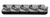 Zebra CRD-TC5A-5SE5D accessoire voor draagbare mobiele computers Oplaadstation