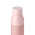 LARQ Bottle PureVis Tägliche Nutzung, Fitness, Wandern, Sport 500 ml Edelstahl Pink
