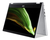 Acer Spin 1 SP114-31-P6NM Intel® Pentium® Silver N6000 Hybrid (2-in-1) 35,6 cm (14") Touchscreen Full HD 8 GB DDR4-SDRAM 256 GB SSD Wi-Fi 5 (802.11ac) Windows 10 Home Silber