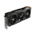 ASUS TUF Gaming TUF-RTX3080-10G-V2-GAMING graphics card NVIDIA GeForce RTX 3080 10 GB GDDR6X