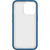 LifeProof SEE telefontok 15,5 cm (6.1") Borító Átlátszó, Kék