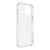 Belkin MSA003btCL mobile phone case 17 cm (6.7") Cover Transparent