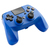 Snakebyte SB914539 Gaming Controller Blue Bluetooth Gamepad Analogue / Digital PC, PlayStation 4