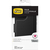 OtterBox Rabat pour MagSafe Series pour Apple iPhone 13 Pro Max / iPhone 12 Pro Max, noir