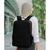 DELL ES1520P 39.6 cm (15.6") Backpack Black