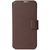 Decoded Modu Wallet mobiele telefoon behuizingen 17 cm (6.69") Portemonneehouder Bruin, Chocolade