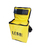 Leba NoteBag NB2-5C-YEL-IT tároló/töltő kocsi és szekrény mobileszközökhöz Hordozható eszközrendező doboz Sárga