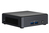 Intel NUC 11 Pro UCFF Black i7-1165G7