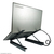LC-Power LC-HUB-C-MULTI-STAND notebook stand Anthracite