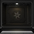 Gorenje BO6735E05B 77 L 2500 W Fekete
