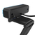 Hama REC 900 FHD webkamera 2 MP 1920 x 1080 pixelek USB Fekete