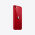 Apple iPhone SE 11,9 cm (4.7") Kettős SIM iOS 17 5G 128 GB Vörös