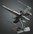 Revell X-Wing Starfighter Spaceplane model Kit de montage 1:72