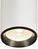 SLV 1005746 Lichtspot Schienenlichtschranke Schwarz, Weiß LED E
