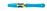 Pelikan griffix® Füller für Rechtshänder, Neon Fresh Blue