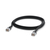 Ubiquiti UACC-CABLE-PATCH-OUTDOOR-2M-BK networking cable Black Cat5e S/UTP (STP)