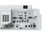 Epson EB-760Wi Beamer 4100 ANSI Lumen 3LCD WXGA (1280x800) Weiß