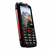Evolveo StrongPhone SPW4RD mobiltelefon 7,11 cm (2.8") 170 g Fekete, Vörös