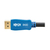 Tripp Lite P580-009-8K6 DisplayPort-Kabel mit Steckverriegelungen (Stecker/Stecker), 8K 60 Hz, HDR, HBR3, 4:4:4, HDCP 2.2, 2,7 m