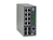 LevelOne IGP-1271 netwerk-switch Managed L3 Gigabit Ethernet (10/100/1000) Power over Ethernet (PoE) Grijs