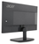 Acer EK251QEbi monitor komputerowy 62,2 cm (24.5") 1920 x 1080 px Full HD LCD Czarny